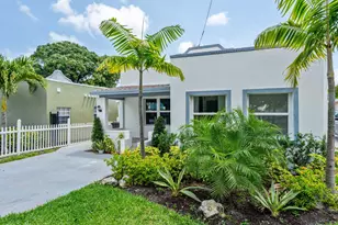 4324 Garden Ave, West Palm Beach, FL 33405 - Photo 36