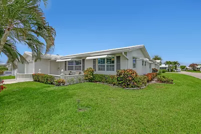 1101 SW 15th Street, Boynton Beach, FL 33426 - Photo 1