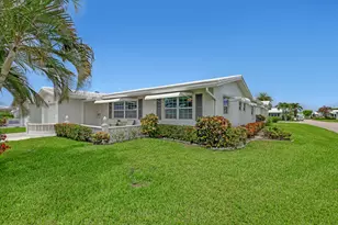 1101 SW 15th St, Boynton Beach, FL 33426 - Photo 1
