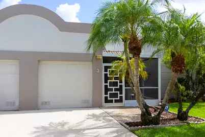 9185 Flynn Circle #3, Boca Raton, FL 33496 - Photo 2