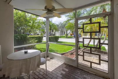 9185 Flynn Circle #3, Boca Raton, FL 33496 - Photo 4