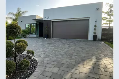 1533 NE 16th Avenue, Fort Lauderdale, FL 33304 - Photo 1