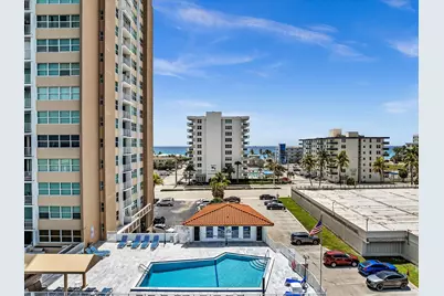 1410 S Ocean Drive #1103, Hollywood, FL 33019 - Photo 32