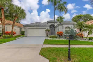 12573 Coral Lakes Dr, Boynton Beach, FL 33437 - Photo 2