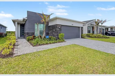9140 SW Remy Lane, Port Saint Lucie, FL 34987 - Photo 1