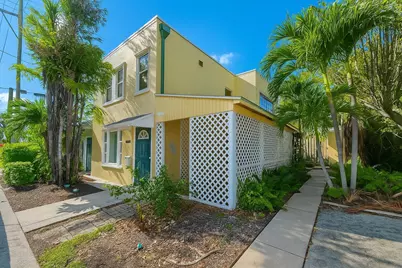 415 6th Avenue N #1/2, Lake Worth Beach, FL 33460 - Photo 1