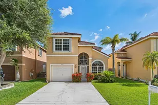 7835 Springfield Lake Dr, Lake Worth, FL 33467 - Photo 1