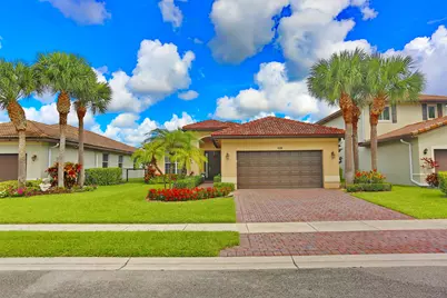 7171 Prudencia Drive, Lake Worth, FL 33463 - Photo 1