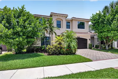 8095 Ironstone Drive, Delray Beach, FL 33446 - Photo 2