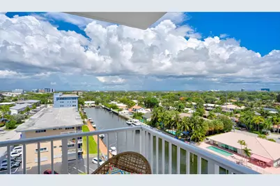 2881 NE 33rd Court #9a, Fort Lauderdale, FL 33306 - Photo 10