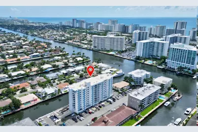 2881 NE 33rd Court #9a, Fort Lauderdale, FL 33306 - Photo 2