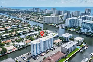 2881 NE 33rd Ct, Fort Lauderdale, FL 33306 - Photo 2