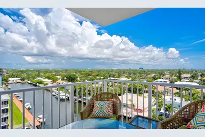 2881 NE 33rd Court #9a, Fort Lauderdale, FL 33306 - Photo 12