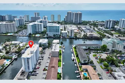 2881 NE 33rd Court #9a, Fort Lauderdale, FL 33306 - Photo 6