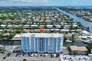 2881 NE 33rd Ct, Fort Lauderdale, FL 33306 - Photo 8