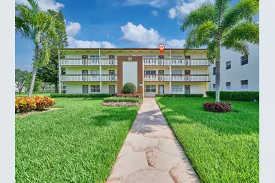 325 Mansfield Drive #325 H, Boca Raton, FL 33434 - Photo 2