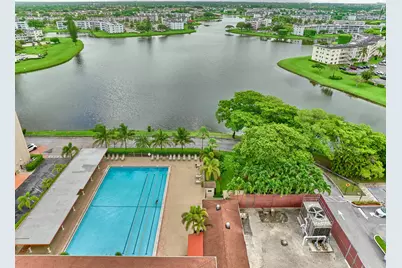 325 Mansfield Drive #325 H, Boca Raton, FL 33434 - Photo 16