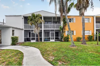 1505 Crescent Circle #B24, Lake Park, FL 33403 - Photo 2
