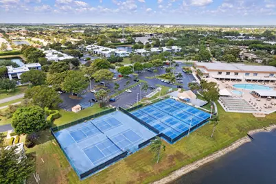 15450 Pembridge Avenue #164, Delray Beach, FL 33484 - Photo 18