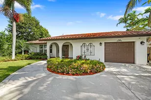741 Curlew Rd, Delray Beach, FL 33444 - Photo 4