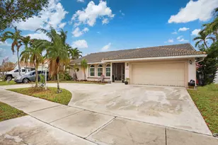 2171 NW 76th Ave, Margate, FL 33063 - Photo 1