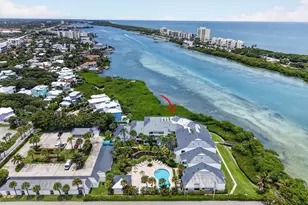 200 Waterway Rd, Tequesta, FL 33469 - Photo 1