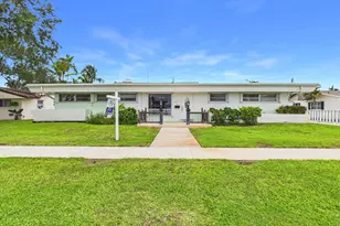 1719 N 44th Ave, Hollywood, FL 33021 - Photo 1