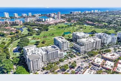210 SE Mizner Boulevard #703, Boca Raton, FL 33432 - Photo 46