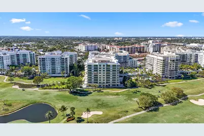 210 SE Mizner Boulevard #703, Boca Raton, FL 33432 - Photo 4