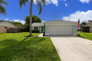 1322 Denlow Ln, Royal Palm Beach, FL 33411 - Photo 1