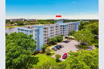 3100 N Course Lane #107, Pompano Beach, FL 33069 - Photo 30