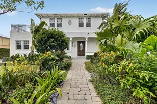412 El Prado, West Palm Beach, FL 33405 - Photo 2