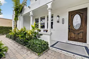412 El Prado, West Palm Beach, FL 33405 - Photo 4