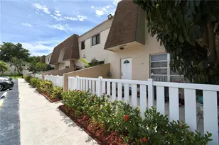8090 NW 12th St, Margate, FL 33063 - Photo 1