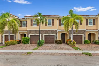 5053 Ellery Terrace, West Palm Beach, FL 33417 - Photo 1