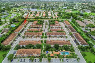 5053 Ellery Terrace, West Palm Beach, FL 33417 - Photo 2