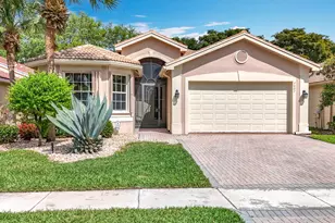 7007 Imperial Beach Cir, Delray Beach, FL 33446 - Photo 1