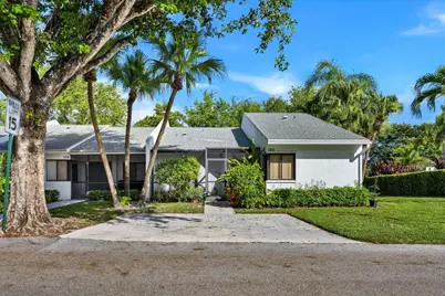 100 Sunshine Boulevard, Royal Palm Beach, FL 33411 - Photo 1