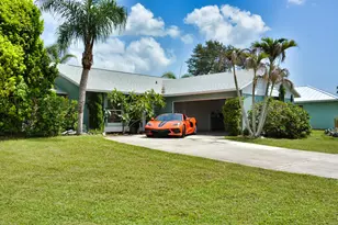 2198 SE Dolphin Rd, Port Saint Lucie, FL 34952 - Photo 1