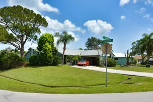 2198 SE Dolphin Rd, Port Saint Lucie, FL 34952 - Photo 2