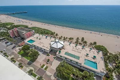 101 Briny Avenue #808, Pompano Beach, FL 33062 - Photo 42