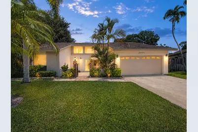 21521 Sassafras Road, Boca Raton, FL 33433 - Photo 1