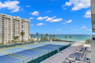 5100 N Ocean Blvd, Lauderdale by the Sea, FL 33308 - Photo 10