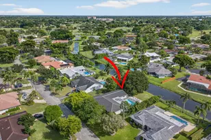 2421 NW 114th Ave, Coral Springs, FL 33065 - Photo 14