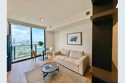 398 NE 5th Street #3907, Miami, FL 33132 - Photo 22