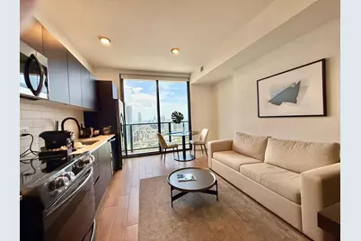398 NE 5th Street #3907, Miami, FL 33132 - Photo 20