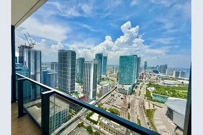 398 NE 5th Street #3907, Miami, FL 33132 - Photo 2