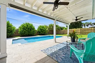 5920 Lake Osborne Dr, Lake Worth, FL 33461 - Photo 2