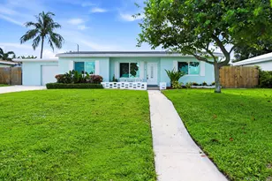 5920 Lake Osborne Dr, Lake Worth, FL 33461 - Photo 4