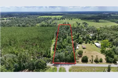 0 185th Road, Live Oak, FL 32060 - Photo 2